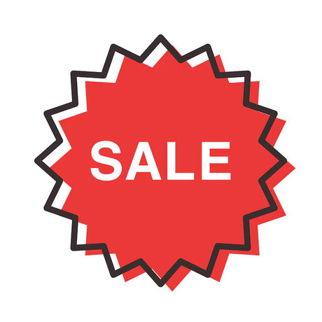 Clearance Sales