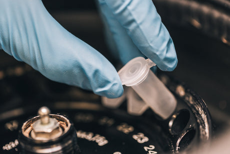 Premium Lab Supplies for Accurate and Safe Scientific Workflows