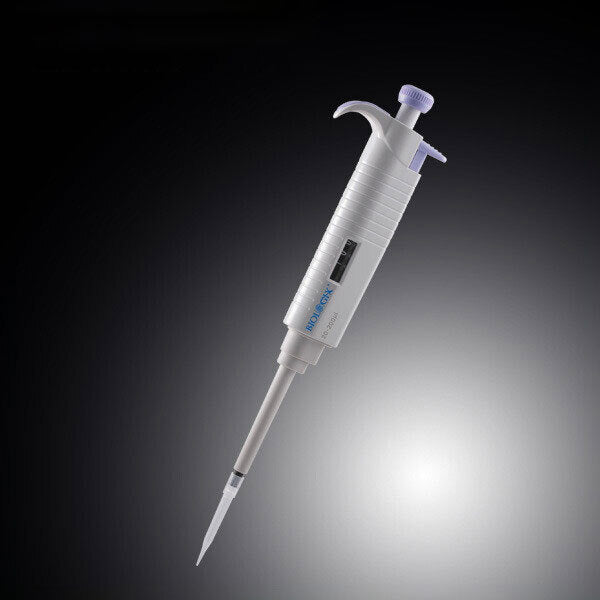 Micro Pipettes Single-Channel 1 Piece/Case
