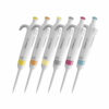 Nichipet Air Fully Autoclavable Micro Pipettes (Lightest)