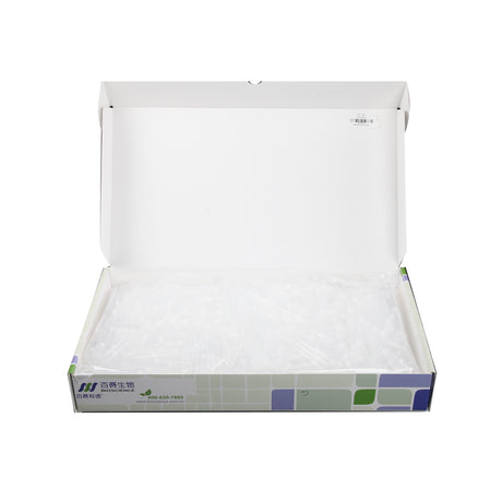 BioLeader Filter Pipette Tips-1,000uL, 1000 Pcs/Bag, 5 Bags/Case
