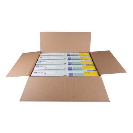 BioLeader Pipette Filter Tips-20uL (Racked), 10 Packs/Bag, 5 Bags/Case