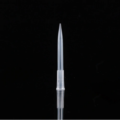 NEST Pipette Tips, Clear, non-filtered, Racked, Sterile, 96/box, 960/pk, 4800/cs