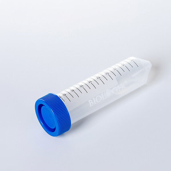 Biologix® Centrifuge Tubes-Plug Seal-50ml (Non-Sterile Bulk), Case of 500