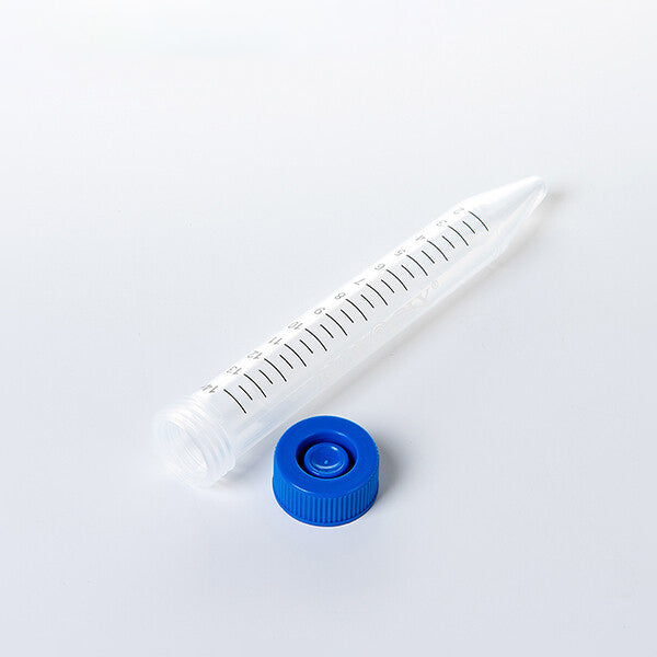 Biologix® 15mL Centrifuge Tubes, Plug Seal, Non-Sterile, Bulk, Case of 500