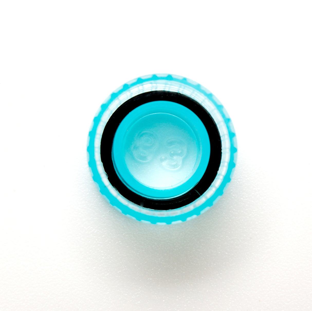 Biologix® Caps for Screw Cap Microtubes (O-Ring) 500/Pack, 5000/Case