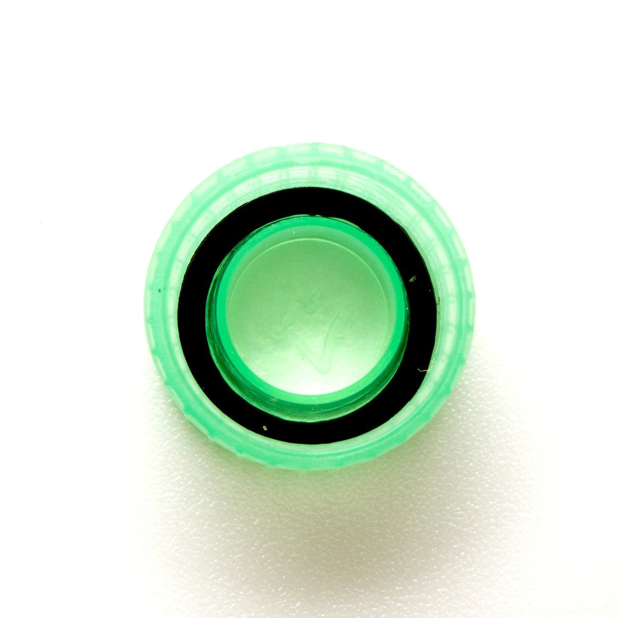 Biologix® Caps for Screw Cap Microtubes (O-Ring) 500/Pack, 5000/Case