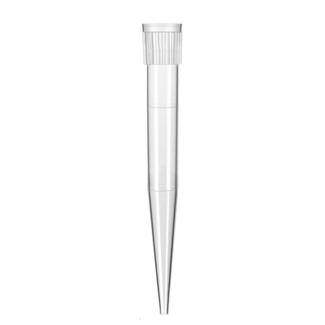 Biologix® 10ml Pipette Tips, PP, Clear, Sterile, 24/Rack, 40 Racks/Case