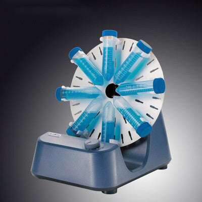 Biologix® Lab Roller Rotator for Test Tubes, 1 Piece/Case