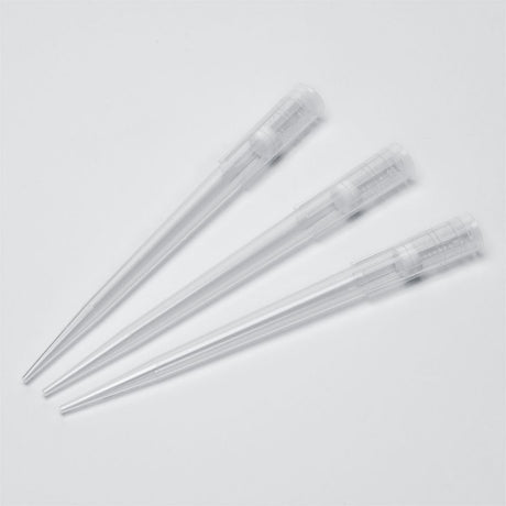 Filter Pipette Tips-1,000uL Extra-Long, Low Retention (50 Racks/Case)
