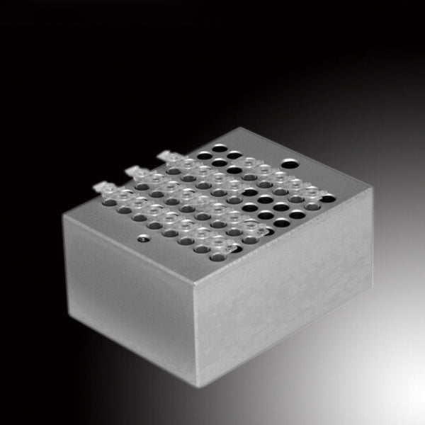 Biologix® 0.2ml Block For Dry Bath Incubator, 1 Piece/Case