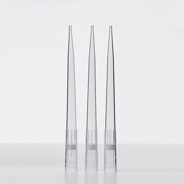 Filter Pipette Tips-1,000uL Extra-Long (50 Racks/Case)
