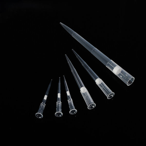 Biologix® Universal Filtering Racked Laboratory Pipette Tips-10ul/100ul/200ul/1000ul