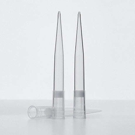 Filter Pipette Tips-1,000uL Extra-Long (50 Racks/Case) 96/Rack, 4800/Case