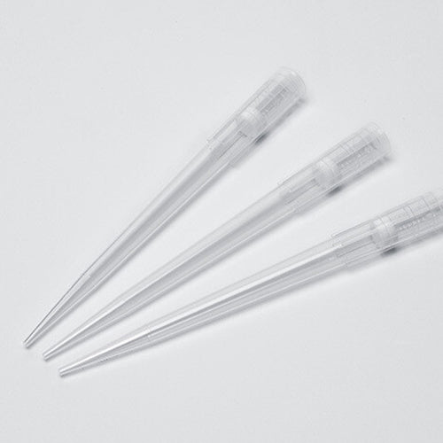 Filter Pipette Tips-1,000uL Extra-Long (50 Racks/Case)