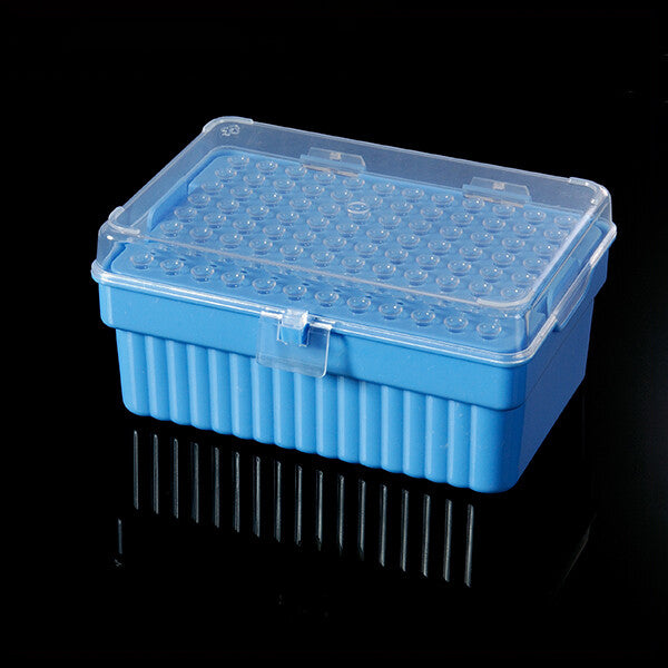 Biologix® Universal Filtering Racked Laboratory Pipette Tips-10ul/100ul/200ul/1000ul