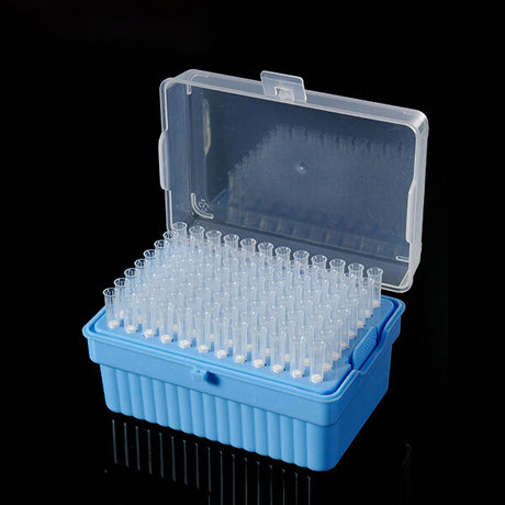 Biologix® Universal Filtering Racked Laboratory Pipette Tips-10ul/100ul/200ul/1000ul