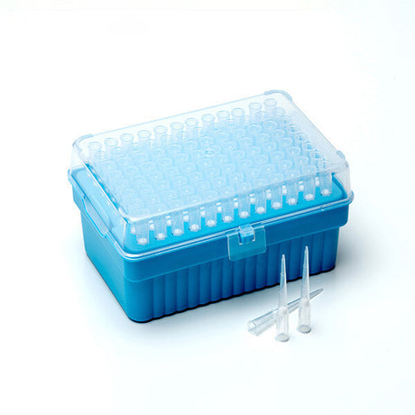 Biologix® Universal Filtering Racked Laboratory Pipette Tips-10ul/100ul/200ul/1000ul