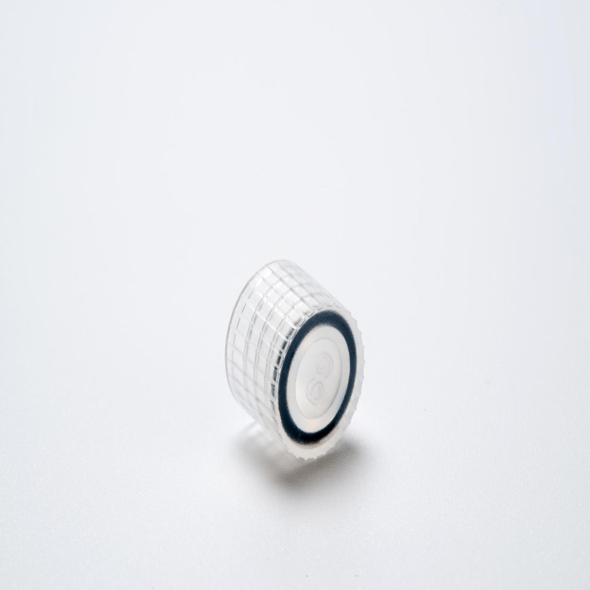 Biologix® Caps for Screw Cap Microtubes (O-Ring) 500/Pack, 5000/Case