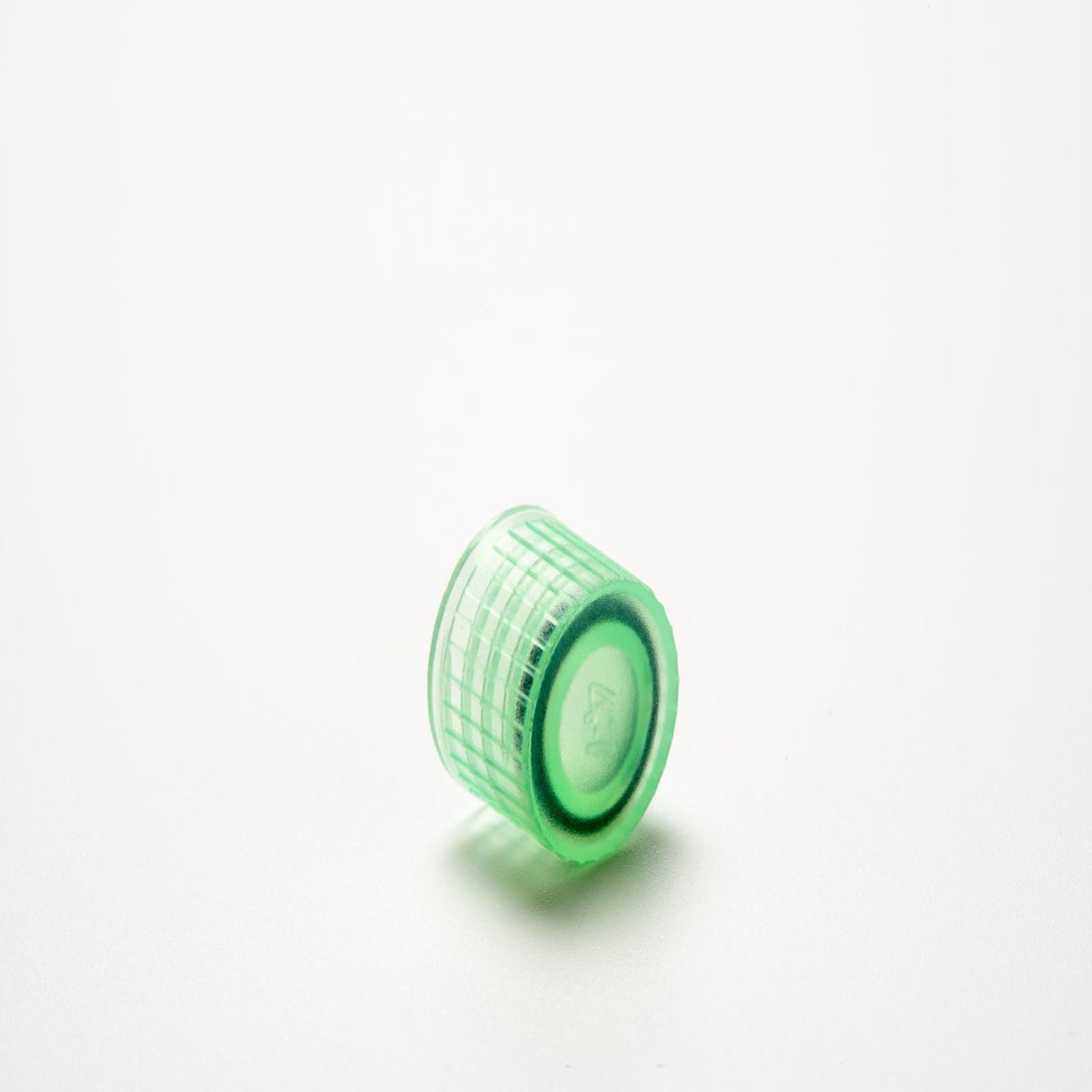 Biologix® Caps for Screw Cap Microtubes (O-Ring) 500/Pack, 5000/Case