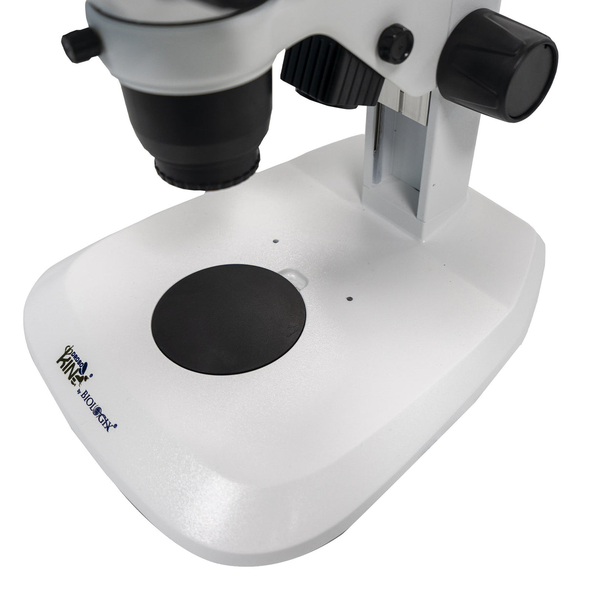 Trinocular Microscope, Eyepiece10X/23mm(adjustable viewing)), No built-in lightsource, 10.5 inch Android smart all-in-one, 1 Pcs/Case