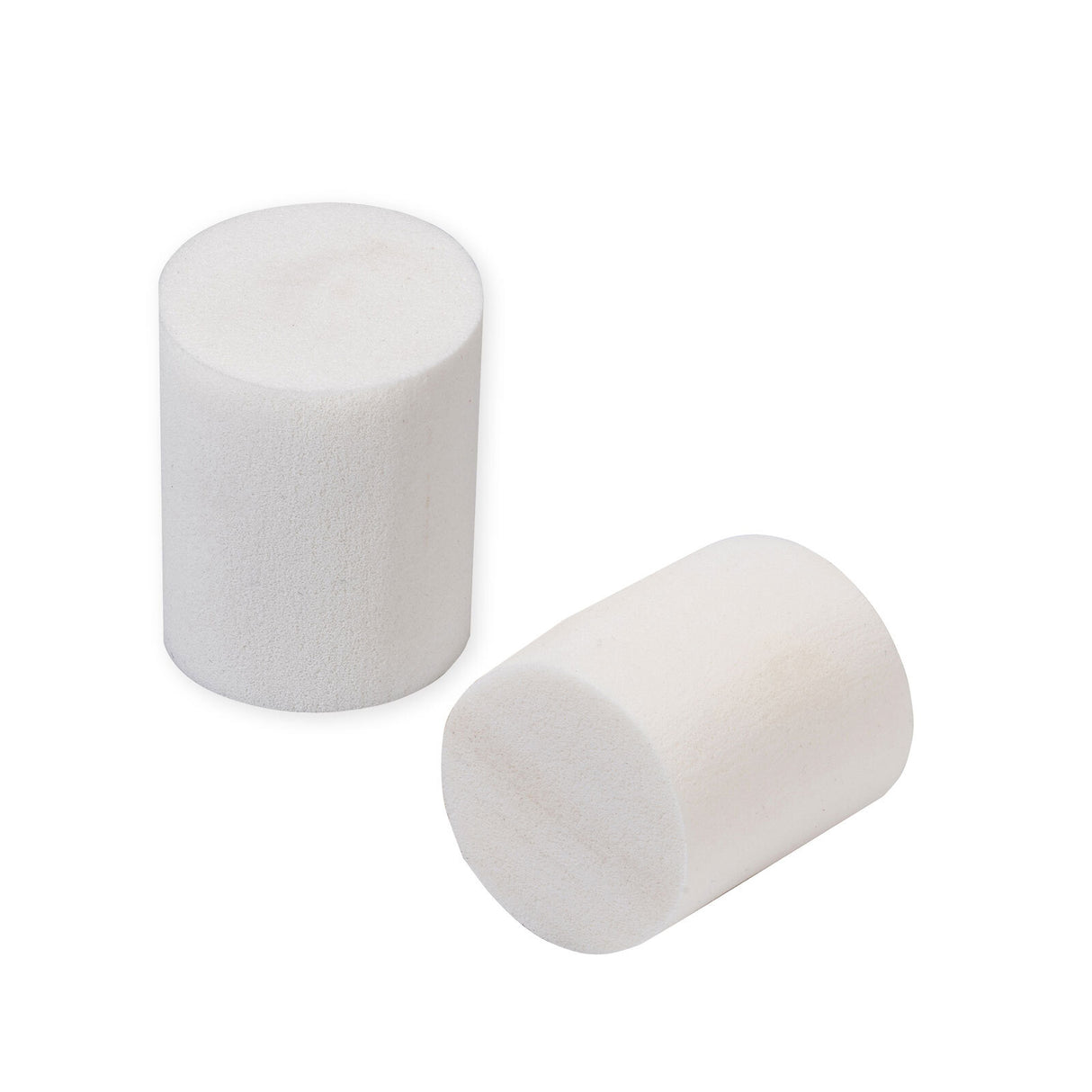 Biologix® Drosophila Closures for Wide Vials, Densest Sponge, 28*30mm, 100/Bag, 10 Bags/Case