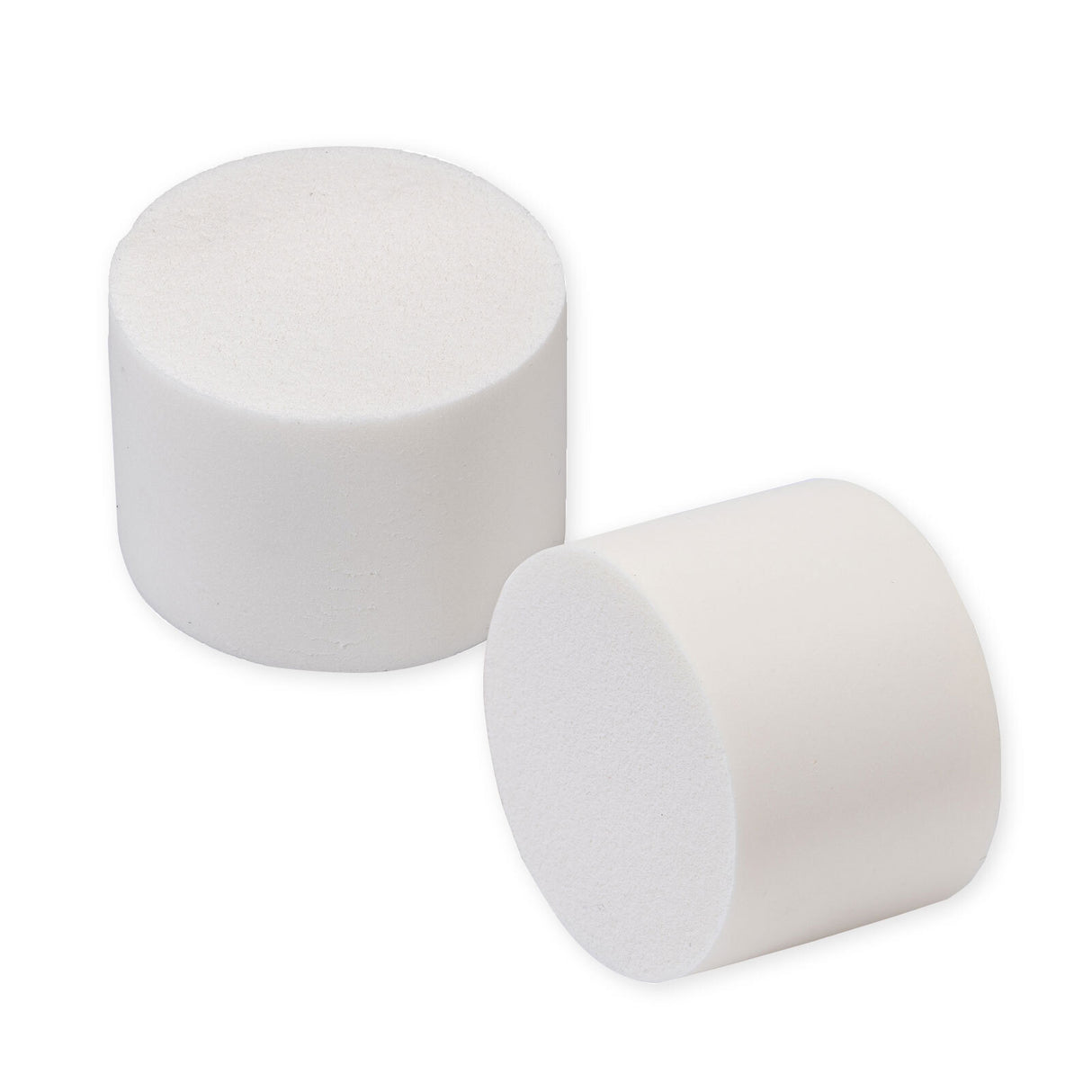 Biologix® Drosophila Closures for Drosophila Bottles, Densest Sponge, 40*30mm, 100/Bag, 10 Bags/Case