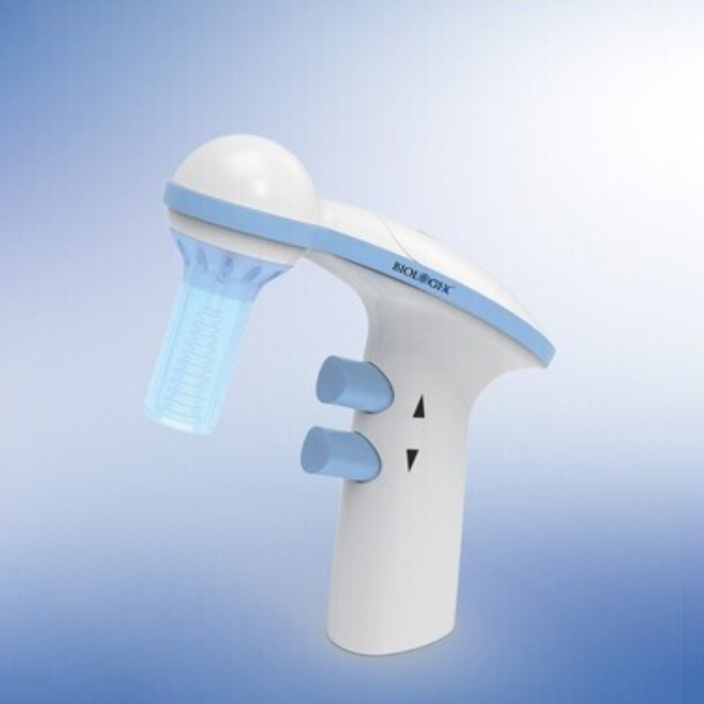 Biologix® Levo ME Pipette Filler with AC Adapter North-America Plug 1 Piece/Case