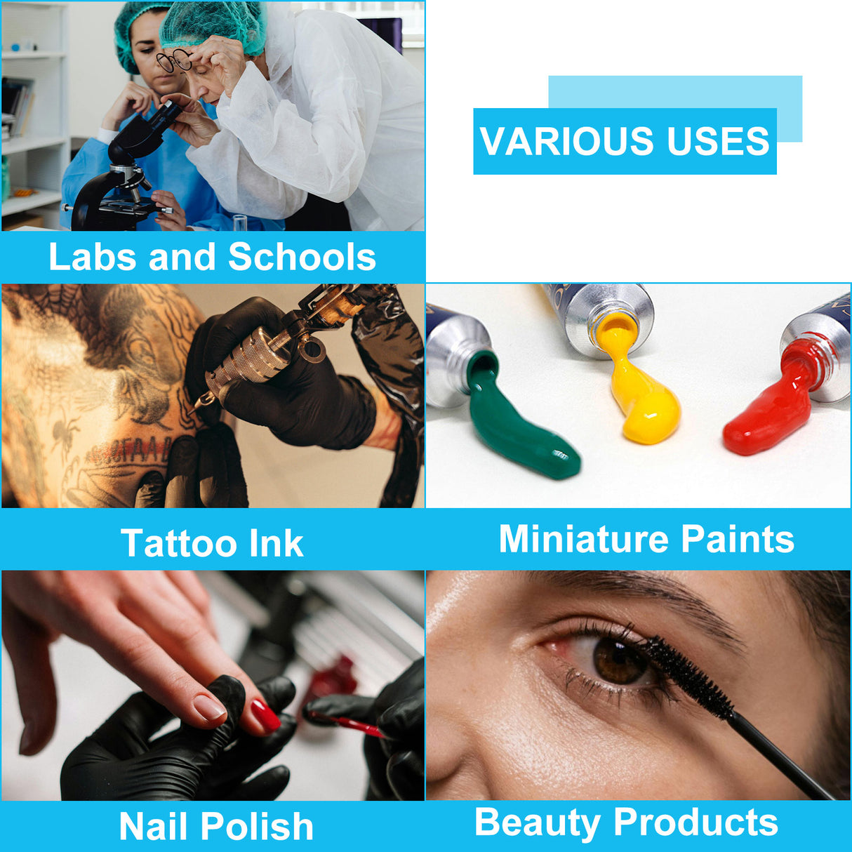 Biologix® Vortex Mixer (Adjustable Speed) 1 Piece/Case