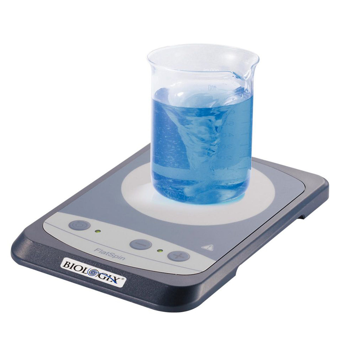 Biologix® FlatSpin Magnetic Stirrer 1 Piece/Case