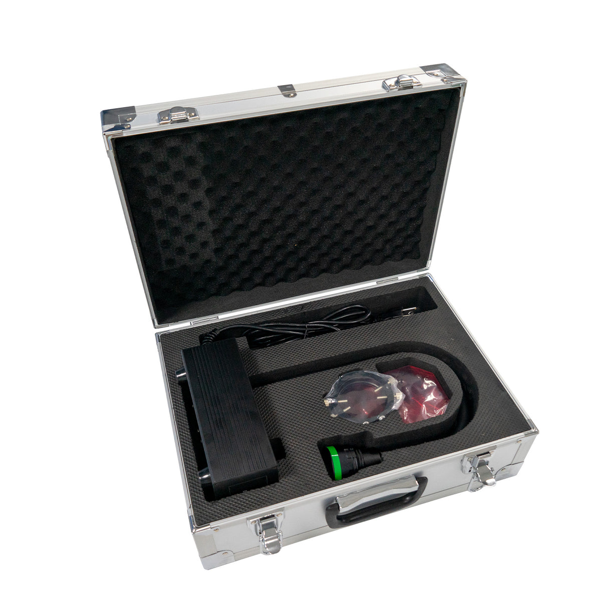 DK-300X Stereo Microscope Fluorescence Adapter, 1/Case (Not including the Microscope)