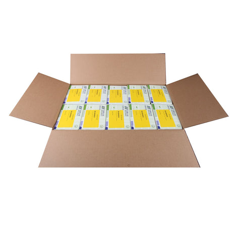 BioLeader Filter Pipette Tips-0.5-10uL, 1000 Pcs/Bag, 10 Bags/Case