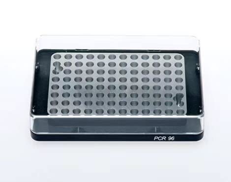 Biologix® Heating Block, 0.2ML/96-Well PCR Plate
