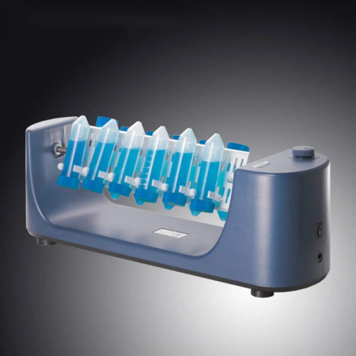 Biologix® Economical Classic Tube Rotators, Tube Mixer, Adjustable Speed, 1/Case