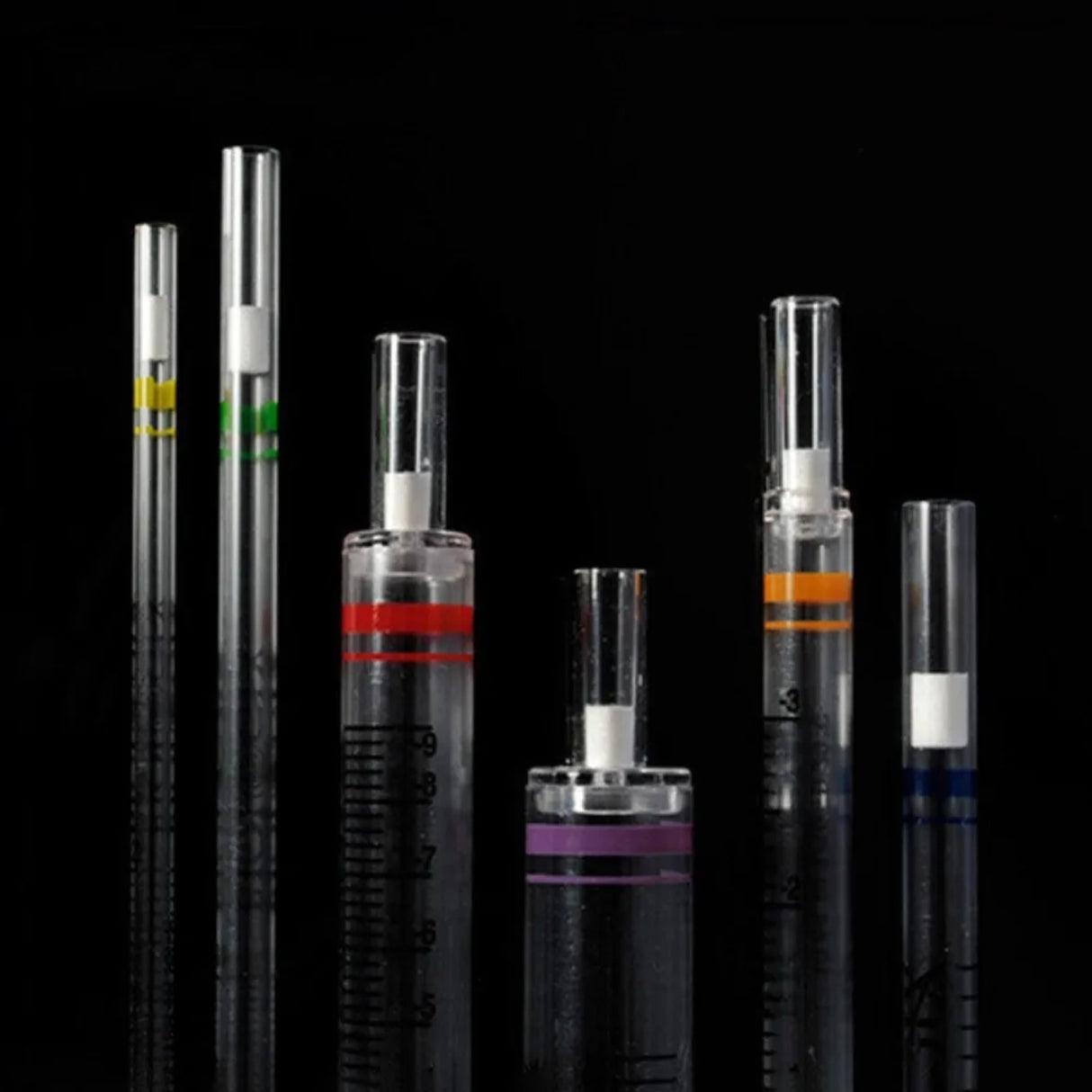 Biologix® Sterile Serological Pipettes-1ML, 2ML, 5ML, 10ML, 15ML, 50ML