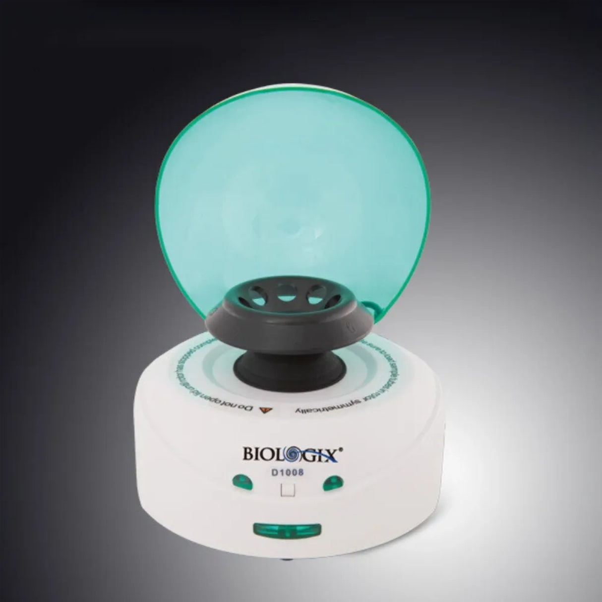 Biologix® Palm Micro Centrifuge, Mini Centrifuge, 1 Piece/Case