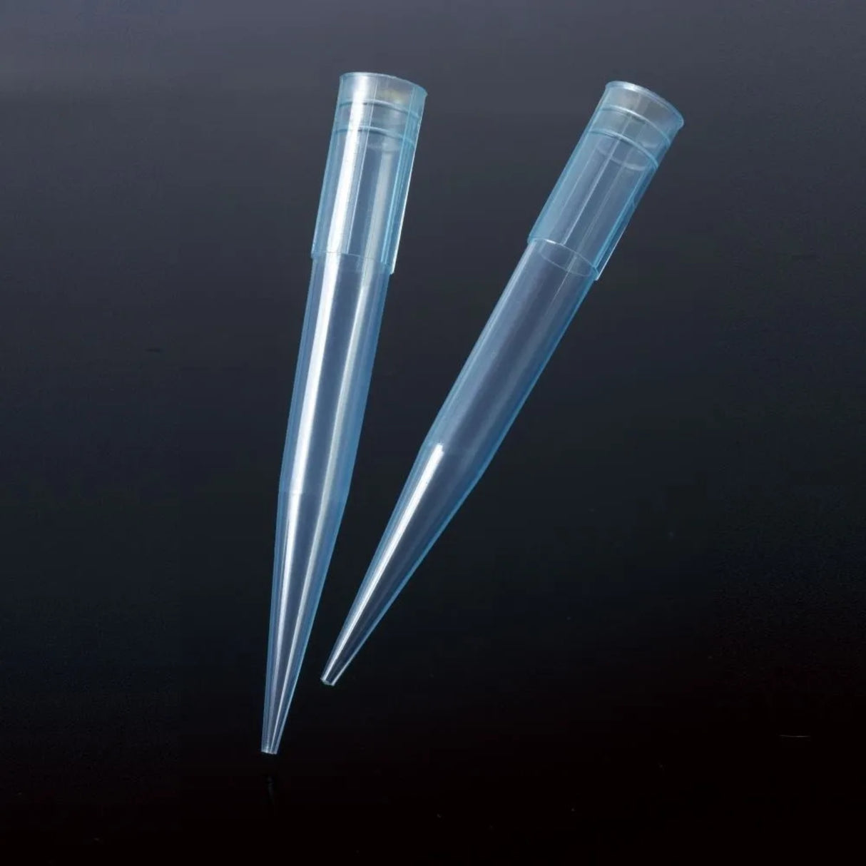 Biologix® Pipette Tips -10μl -200μl-1000μl- Extended, Non-Sterile, Bulk Package