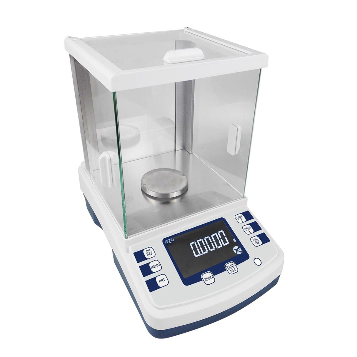Electronic Analytical Balance (0.1 mg, 200 g)