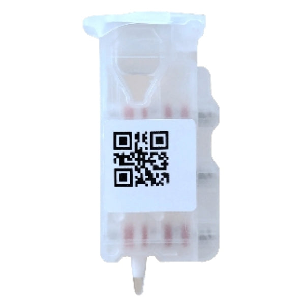 Filter Pipette Tips- 300μl, Sterile, Low Retention, 96 tips/Rack, 50 Racks/Case