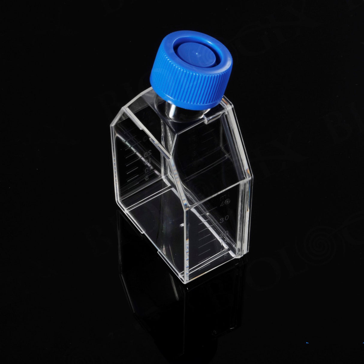 Biologix® Cell Culture Flask 25cm² with Filter /Plug Cap, 5/Pack, 200/Case