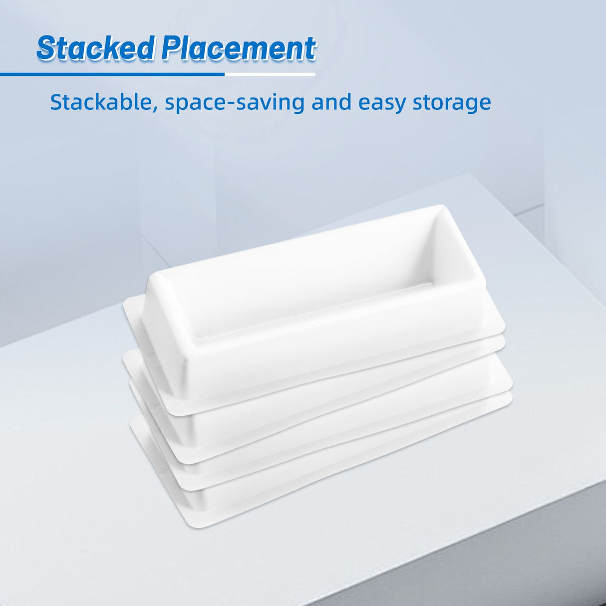 Biologix® Solution Basins-55mL (PS), Case of 100