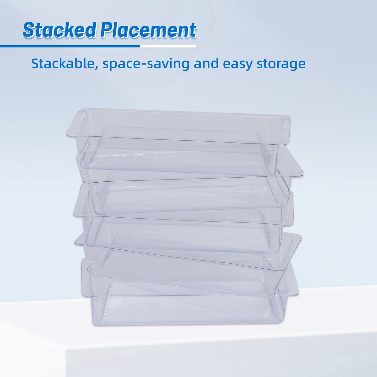 Biologix® Solution Basins-55mL (PVC), Case of 800