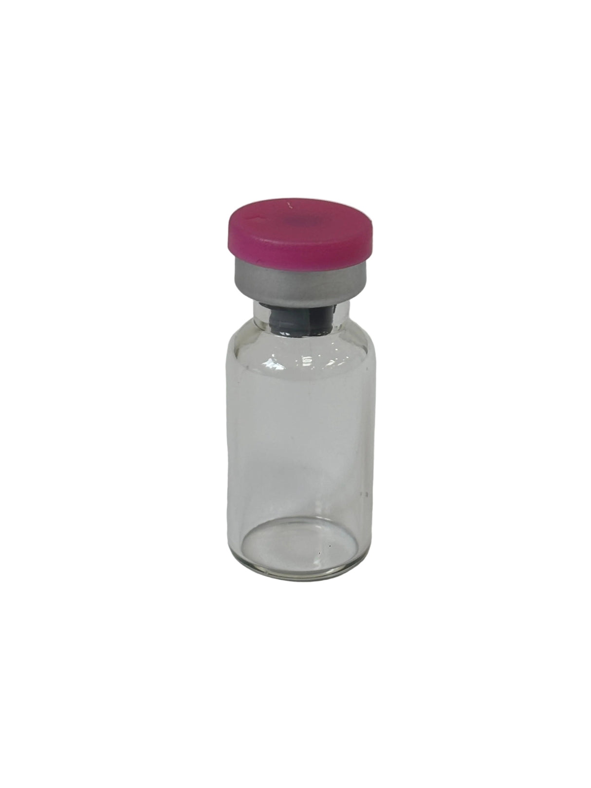 Pyrogen-Free Vials