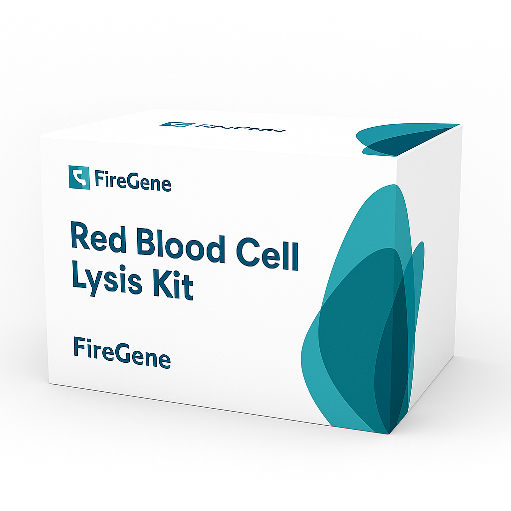 Red Blood Cell Lysis Kit – Enriched Single-Cell Prep