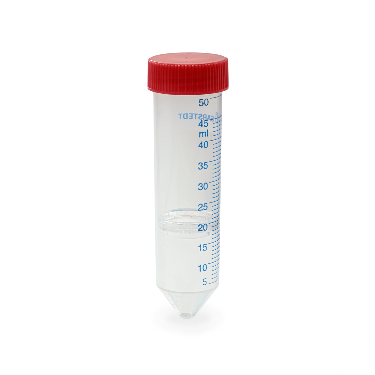 pluriMate ll – 50 ml centrifugation tube, unfilled