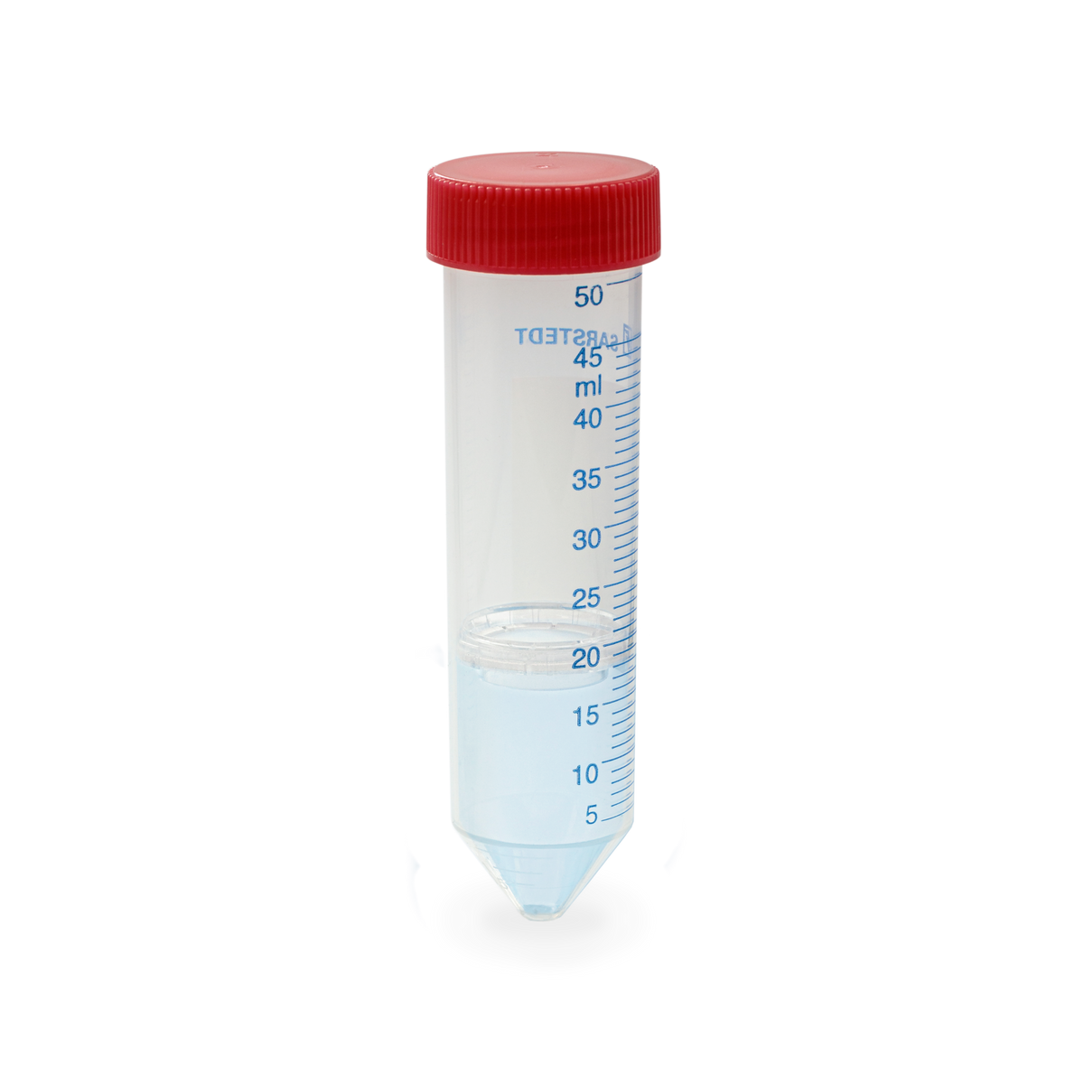 pluriMate ll – 50 ml centrifugation tube, unfilled