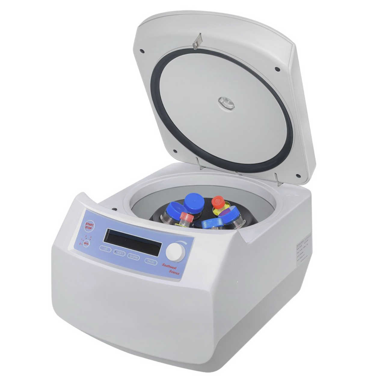 Multi-Rotor Next Generation 50ml Centrifuge