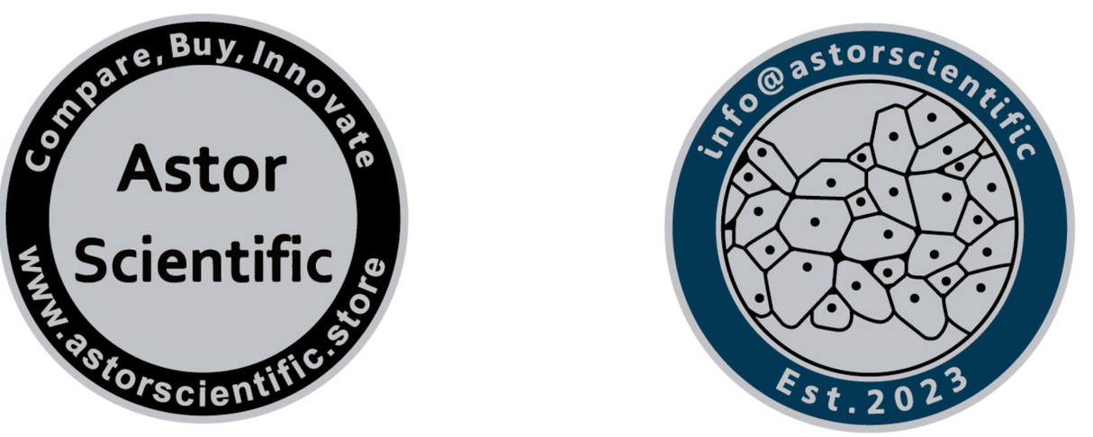 Astor Scientific coins