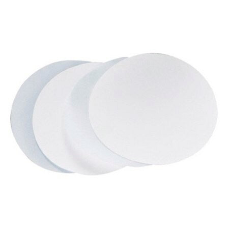 OMICRON® Borosilicate Glass Fiber Binder Free Filter 1.6um (Pack of 100) Closely similar to GF/A