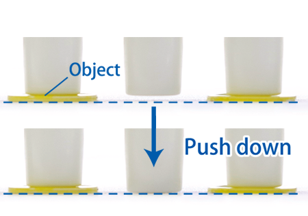 Nichipet Air Multi 8 Channel Pipette